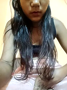 ridhima_khan's Live XXX Chat