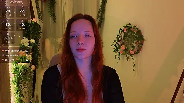 jennifernolan's Live XXX Chat