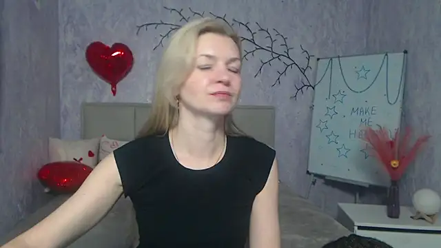 Chat XXX Live MelissaTyler