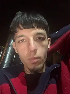 Show webcam de dark_rosse