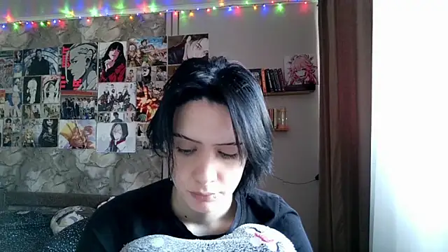 Chat XXX en directo de LxayBloom