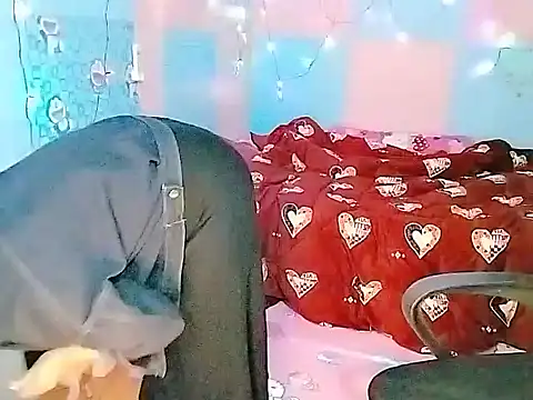 Lylu007 라이브 XXX 채팅