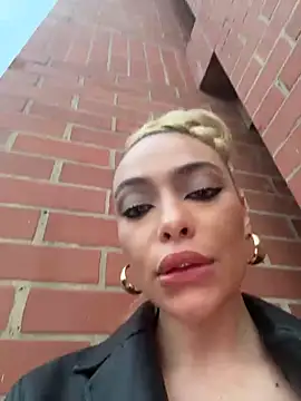 Ginevrafedez live XXX chat