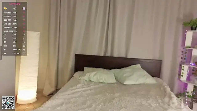 Chat XXX Live LaveraMeling