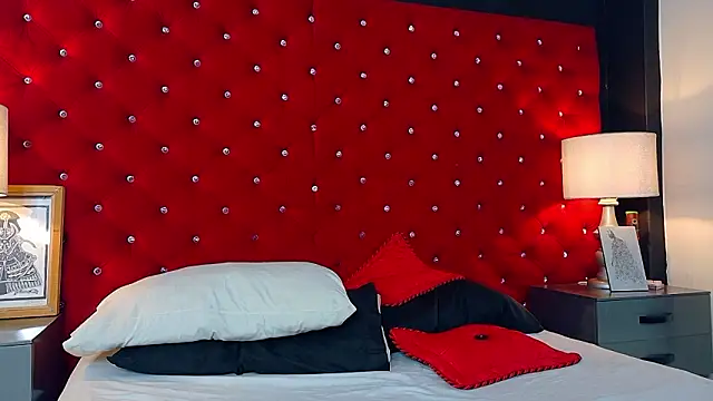 Raven_Cox's Webcam Show