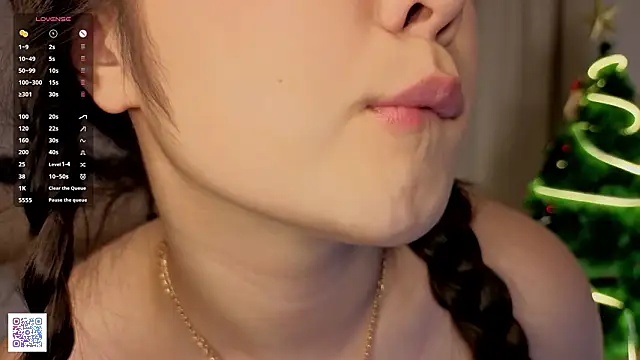 CarmanHenning 라이브 XXX 채팅