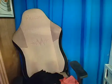 Danaya18 Show Webcam