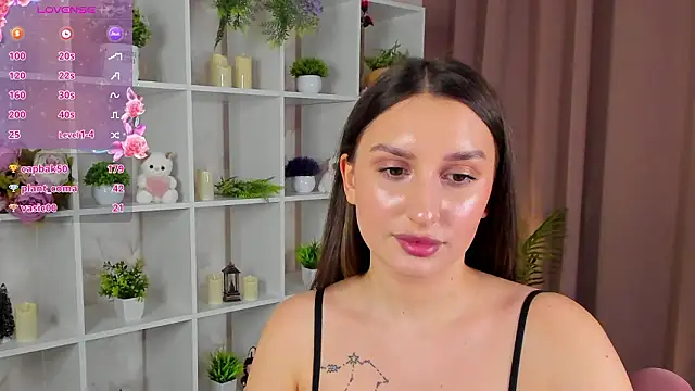 Celine_Coello Chat XXX in diretta