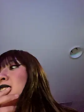 Chatroom XXX en direct de AriannaPenaxo