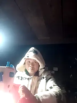 nanaliu001 Show Webcam