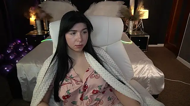 EmilyCandyy's Live XXX Chat