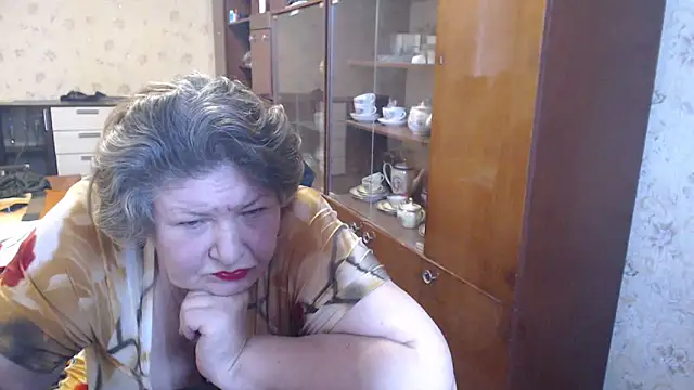 Chat XXX en directo de HotLusi