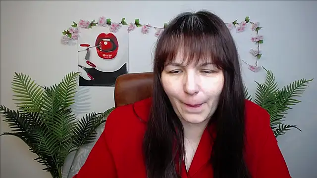 AliceInksSweetty Show in webcam