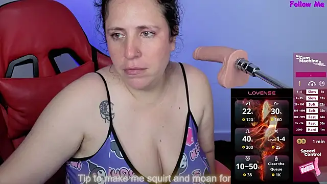 valery_adams1 Live XXX-Chat