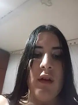 Chatroom XXX en direct de Samathahot2003