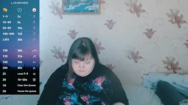 fistashka___: διαδικτυακό σόου στην κάμερα