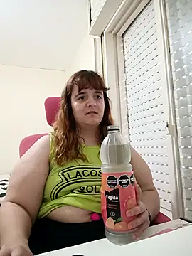 Bombon_ok Adlı Modelin Canlı XXX Sohbeti