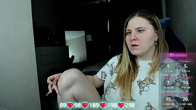 Czat XXX na żywo – Olivia_Munk