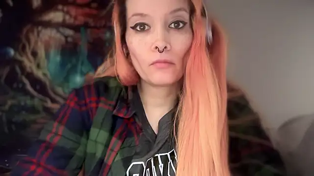 Chat XXX en directo de FRRANNKIE