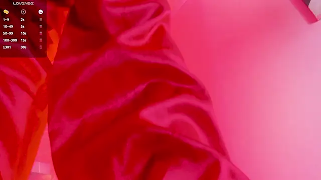 dolly_zoe 现场XXX聊天