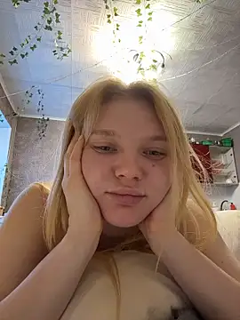 AmmyHot Live XXX-chat