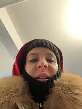 Chat XXX ao vivo de LikaCat