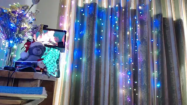 amorelara's Webcam Show