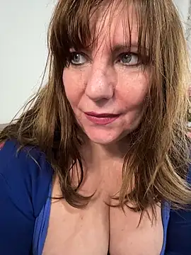 monellona's Webcam Show