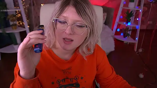 Chat XXX en directo de CoolTatis