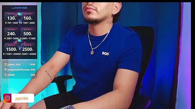 Guccy_Boy_Club's Live XXX Chat