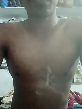 KiranTheBull live XXX chat