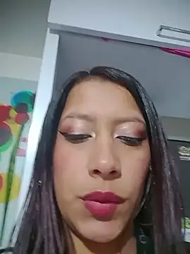 Chat XXX en directo de gisele_merchann