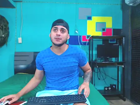 xxxxhotxoxo's Live XXX Chat