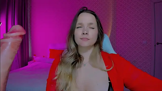 SherillBrill 现场XXX聊天