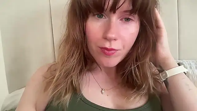 Онлайн чат XXX redheadrosie69