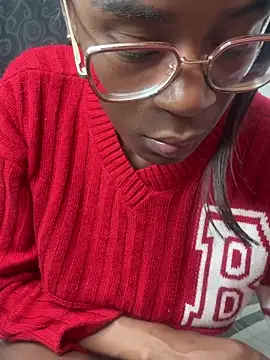 Nayah_Dussa1's Webcam Show