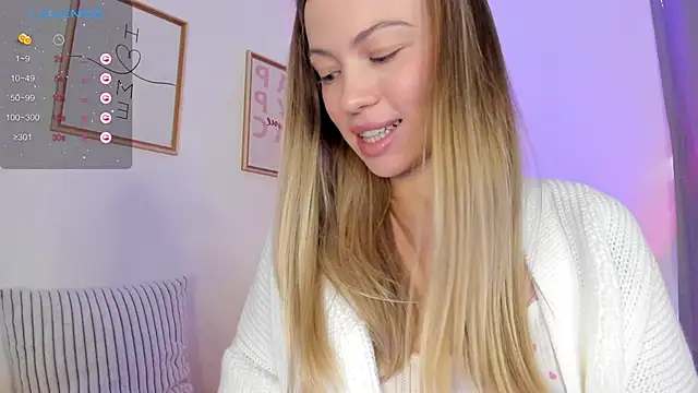 Chat XXX en directo de damn_cutie