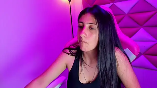 Cameron_cutte's Live XXX Chat