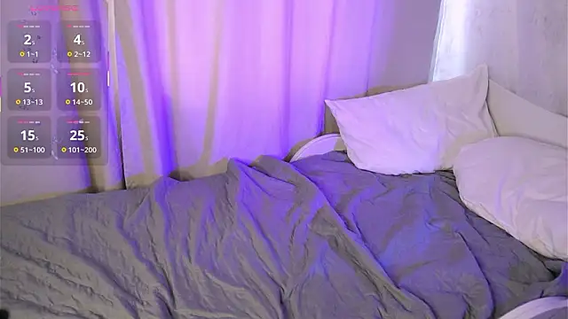 bubble_bbb's Live XXX Chat