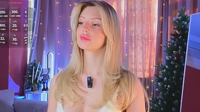 Grace_Gordon Live XXX-Chat