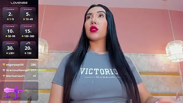 melany_saenz Live XXX Chat