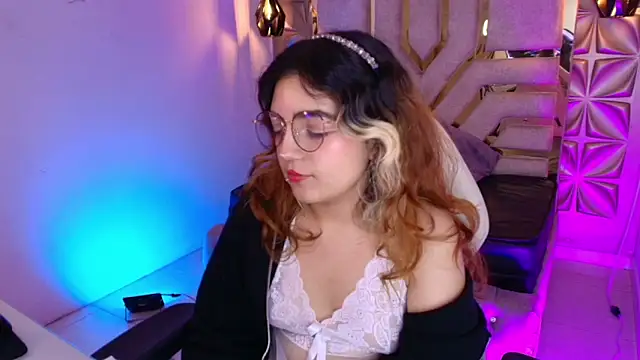 meraki_fraise Adlı Modelin Canlı XXX Sohbeti