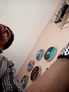 Show de webcam de daddy_live_cam