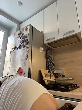 SuzieMurray 웹캠 쇼