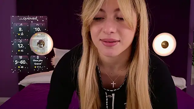 HelenaMorgan 라이브 XXX 채팅