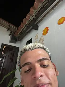 PrincesLeo 现场XXX聊天