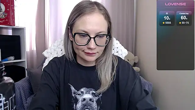 دردشة Sunny_bunny6 الجنسية المباشرة