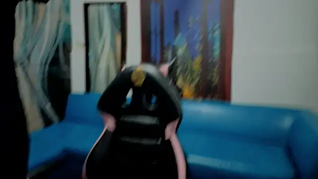 Chat XXX en directo de Rouse_darkk