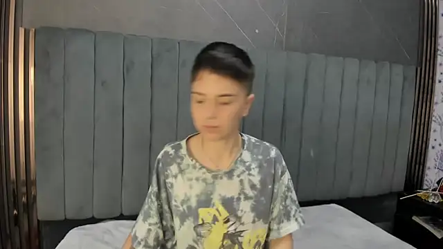 _Hannah_Hot Adlı Modelin Canlı XXX Sohbeti