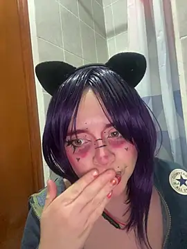 دردشة Lucy_YupiSweet الجنسية المباشرة